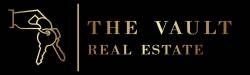 E&A Estates Limited Trading As The Vault Real Esta Logo