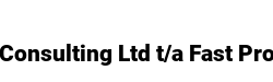 Fast Property Hub Company Logo