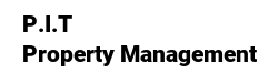 P.I.T Property Management Logo