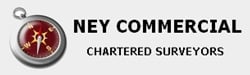 NEY Commercial Company Logo