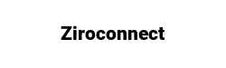 Ziroconnect Company Logo