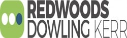 Redwoods Dowling Kerr Logo