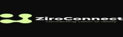 Ziroconnect Company Logo