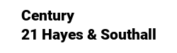 Century 21 Hayes & Southall Company Logo