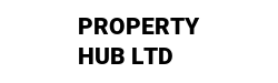 PROPERTY HUB LTD Logo