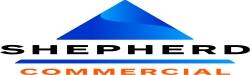 J&E Shepherd Company Logo