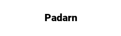 Padarn Company Logo