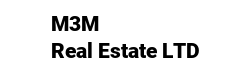 M3M Real Estate LTD Logo