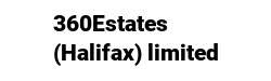 360Estates (Halifax) Limited Company Logo