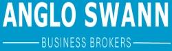 ANGLO SWANN BUSINESS BROKERS Company Logo
