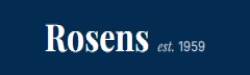 Rosens BTA Limited Company Logo