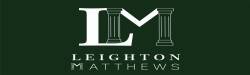 Leighton Matthews Company Logo