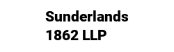 Sunderlands 1862 LLP Logo