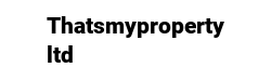 Thatsmyproperty Ltd Company Logo