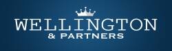 Wellington & Partners Company Logo