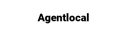 Agentlocal Company Logo