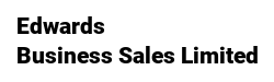 Edwards Business Sales Limited Company Logo