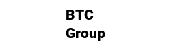 BTC Group Logo