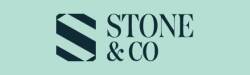Stone & Co Company Logo