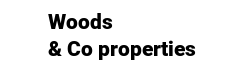 Woods & Co Properties Company Logo