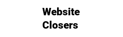 Website Closers Company Logo
