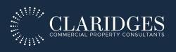 Claridges Commercial Company Logo