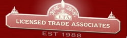 Licensed Trade Associates Company Logo