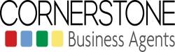 Cornerstone Business Agents Company Logo