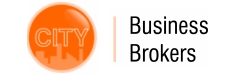 City Business Brokers Logo