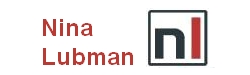 Nina Lubman Commercial Logo