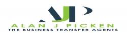 Alan J Picken - Business Transfer Agent Logo
