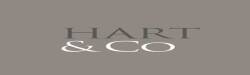 Hart & Co Company Logo