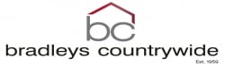 Bradleys Countrywide Logo