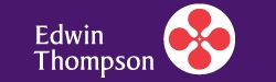 Edwin Thompson Logo