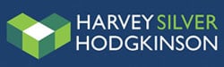 Harvey Silver Hodgkinson Logo