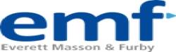 Everett Masson & Furby Logo