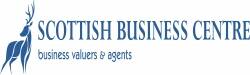 Scottish Business Centre Logo