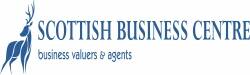 Scottish Business Centre Company Logo