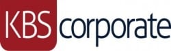 KBS Corporate Logo
