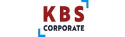 KBS Corporate Company Logo
