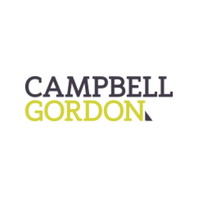 Campbell Gordon