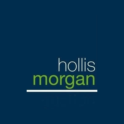 Hollis Morgan - Agency