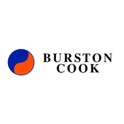 Burston Cook