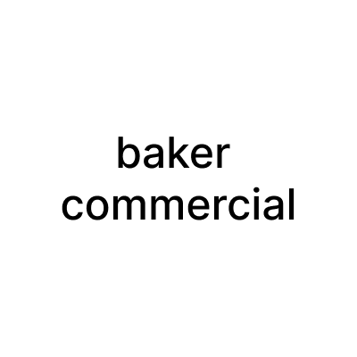 Baker Commercial