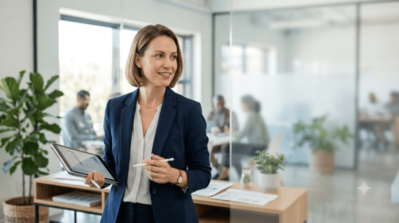 Why Choose Rightbiz as Your Commercial Property Advertising Partner