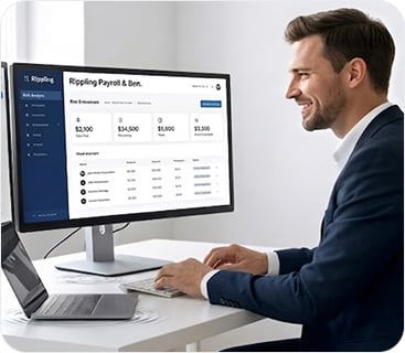 Syndicated to 7,500+ verified platforms