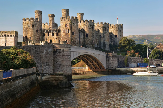 Businesses for sale in Wales