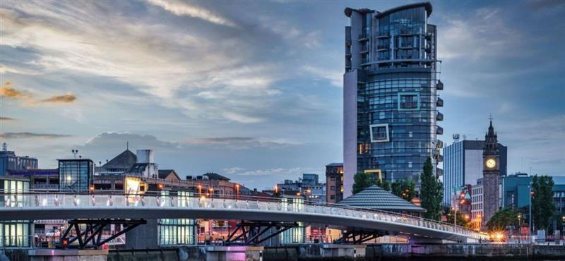 Businesses for sale in Northern Ireland
